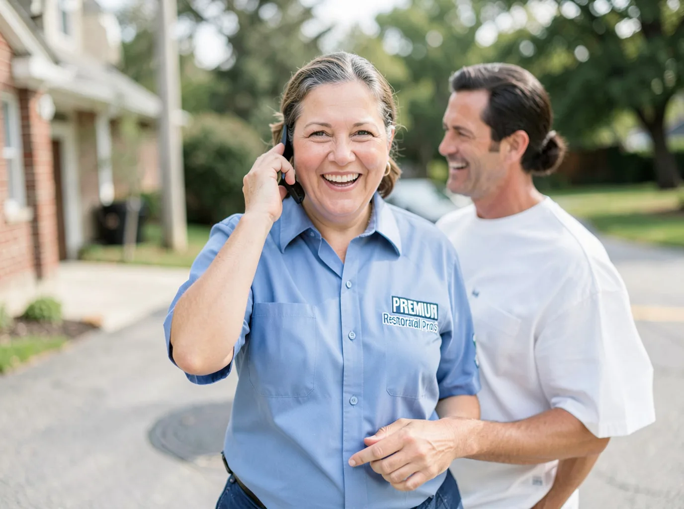 Water Damage Restoration Westmoreland, KS FAQs